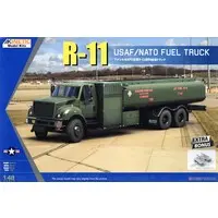 1/48 Scale Model Kit - Fighter aircraft model kits