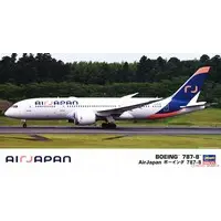 1/200 Scale Model Kit - Airliner / Boeing 787-8