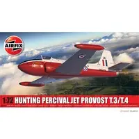 1/72 Scale Model Kit - Fighter aircraft model kits