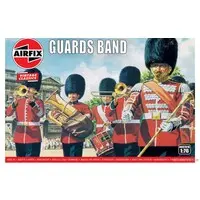 1/76 Scale Model Kit - People/Animals