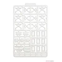 1/64 Scale Model Kit - 1/100 Scale Model Kit - POP Isekai Series