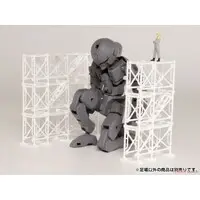 1/64 Scale Model Kit - 1/100 Scale Model Kit - POP Isekai Series