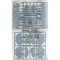 1/48 Scale Model Kit - Maritime patrol aircraft / Consolidated B-24 Liberator