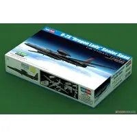 1/48 Scale Model Kit - Reconnaissance aircraft