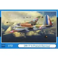 1/72 Scale Model Kit - Fighter aircraft model kits