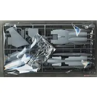 1/72 Scale Model Kit - Japan Self-Defense Forces / McDonnell Douglas F-15 Eagle