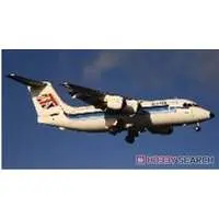 1/144 Scale Model Kit - Airliner