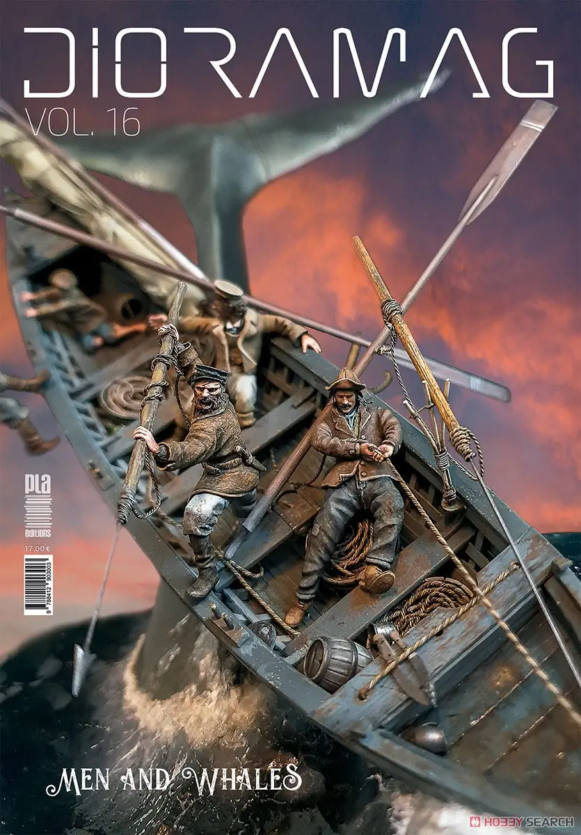 1/35 Scale Model Kit - Vehicle / Cromwell tank