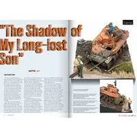 1/35 Scale Model Kit - Vehicle / Cromwell tank