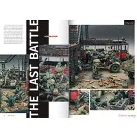 1/35 Scale Model Kit - Vehicle / Cromwell tank