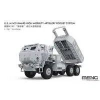1/72 Scale Model Kit - Multiple rocket launcher / M142 HIMARS