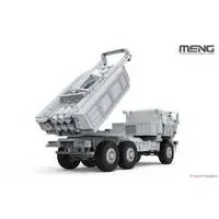 1/72 Scale Model Kit - Multiple rocket launcher / M142 HIMARS