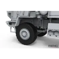 1/72 Scale Model Kit - Multiple rocket launcher / M142 HIMARS