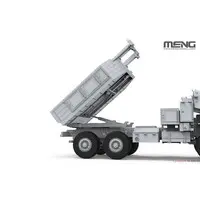 1/72 Scale Model Kit - Multiple rocket launcher / M142 HIMARS