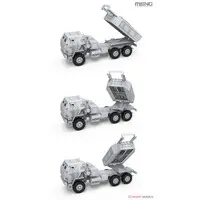 1/72 Scale Model Kit - Multiple rocket launcher / M142 HIMARS