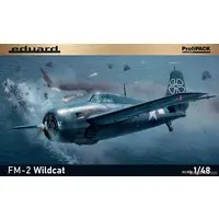 1/48 Scale Model Kit - Fighter aircraft model kits
