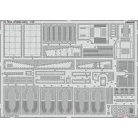 1/35 Scale Model Kit - Etching parts / AH-64 Apache