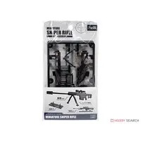 Plastic Model Parts - Detail-Up Parts