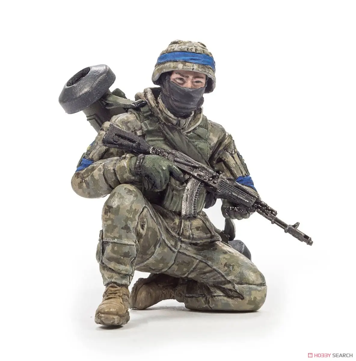 1/35 Scale Model Kit - Tank