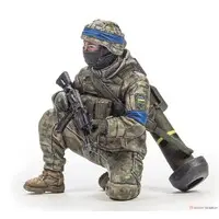 1/35 Scale Model Kit - Tank