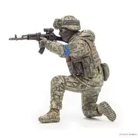 1/35 Scale Model Kit - Tank