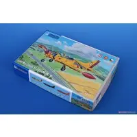 1/48 Scale Model Kit - Trainer aircraft / SIAI-Marchetti SF.260