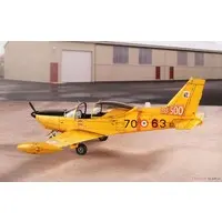 1/48 Scale Model Kit - Trainer aircraft / SIAI-Marchetti SF.260