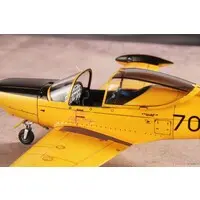 1/48 Scale Model Kit - Trainer aircraft / SIAI-Marchetti SF.260
