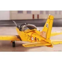1/48 Scale Model Kit - Trainer aircraft / SIAI-Marchetti SF.260