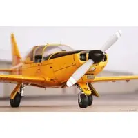 1/48 Scale Model Kit - Trainer aircraft / SIAI-Marchetti SF.260