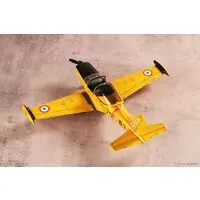 1/48 Scale Model Kit - Trainer aircraft / SIAI-Marchetti SF.260
