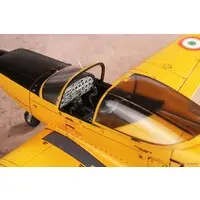 1/48 Scale Model Kit - Trainer aircraft / SIAI-Marchetti SF.260