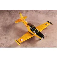 1/48 Scale Model Kit - Trainer aircraft / SIAI-Marchetti SF.260