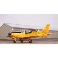 1/48 Scale Model Kit - Trainer aircraft / SIAI-Marchetti SF.260
