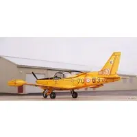 1/48 Scale Model Kit - Trainer aircraft / SIAI-Marchetti SF.260
