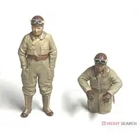 1/35 Scale Model Kit - Tank