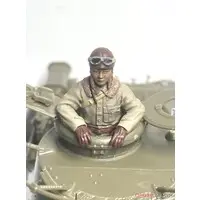 1/35 Scale Model Kit - Tank
