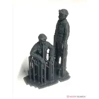 1/35 Scale Model Kit - Tank