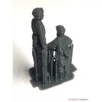 1/35 Scale Model Kit - Tank