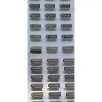 1/35 Scale Model Kit - Detail-Up Parts