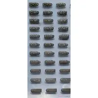 1/35 Scale Model Kit - Detail-Up Parts