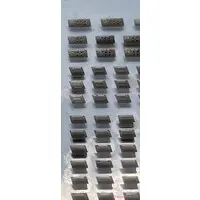 1/35 Scale Model Kit - Detail-Up Parts