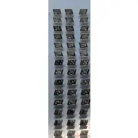 1/35 Scale Model Kit - Detail-Up Parts