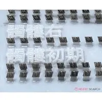 1/35 Scale Model Kit - Detail-Up Parts