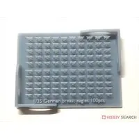 1/35 Scale Model Kit - Detail-Up Parts