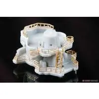 1/700 Scale Model Kit - Light cruiser / Japanese cruiser Yahagi