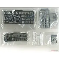 1/700 Scale Model Kit - Light cruiser / Japanese cruiser Yahagi