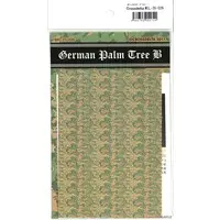 1/35 Scale Model Kit - Detail-Up Parts