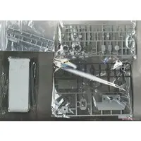 1/35 Scale Model Kit - Tank