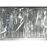 1/35 Scale Model Kit - Tank